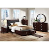 Homelegance Lyric Bedroom Chest