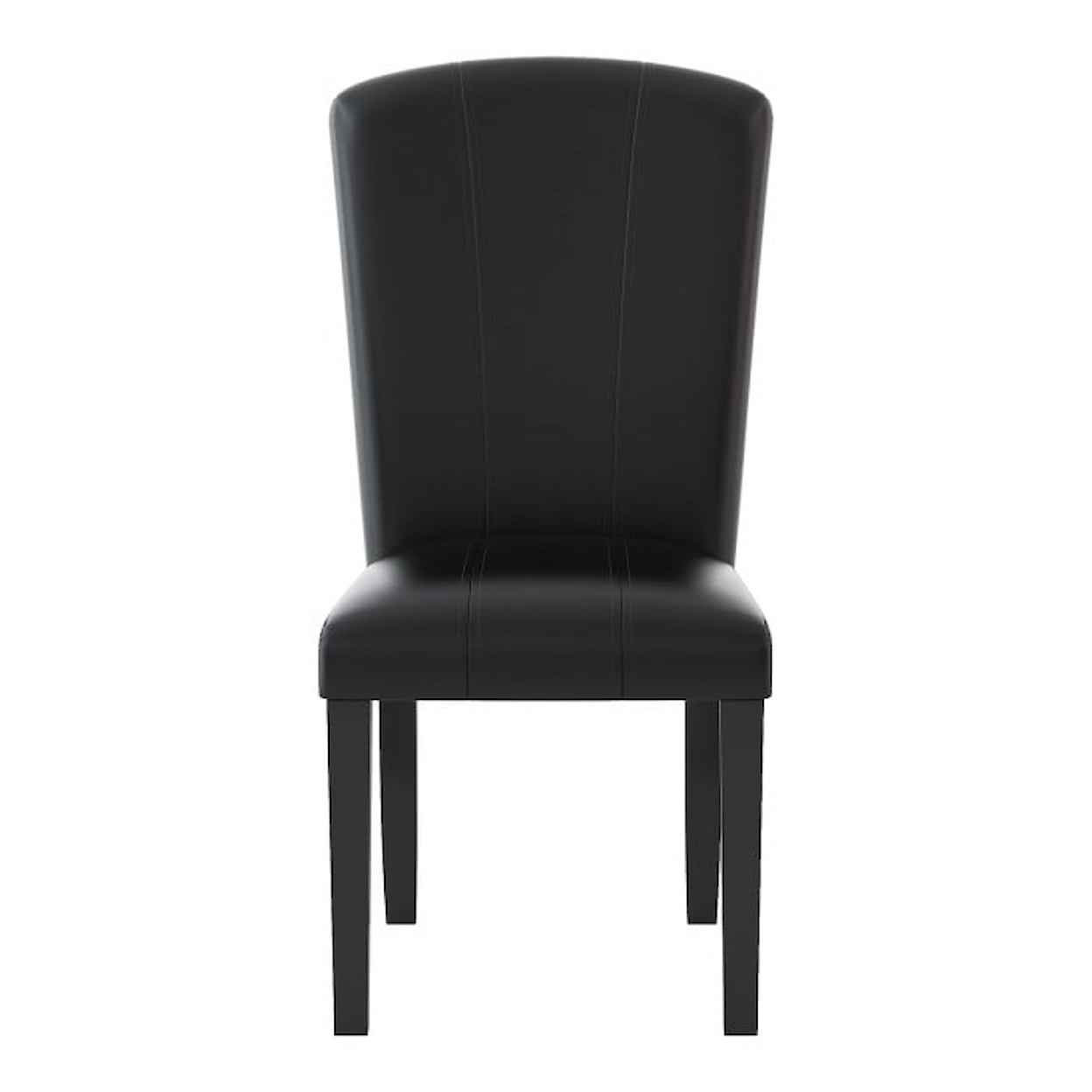 Homelegance Furniture Cristo Side Chair