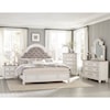 Homelegance Furniture Baylesford Queen Bed