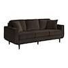 Homelegance Furniture Rand Sofa