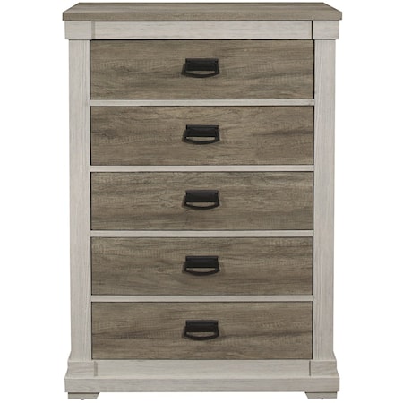 5 Drawer Chest