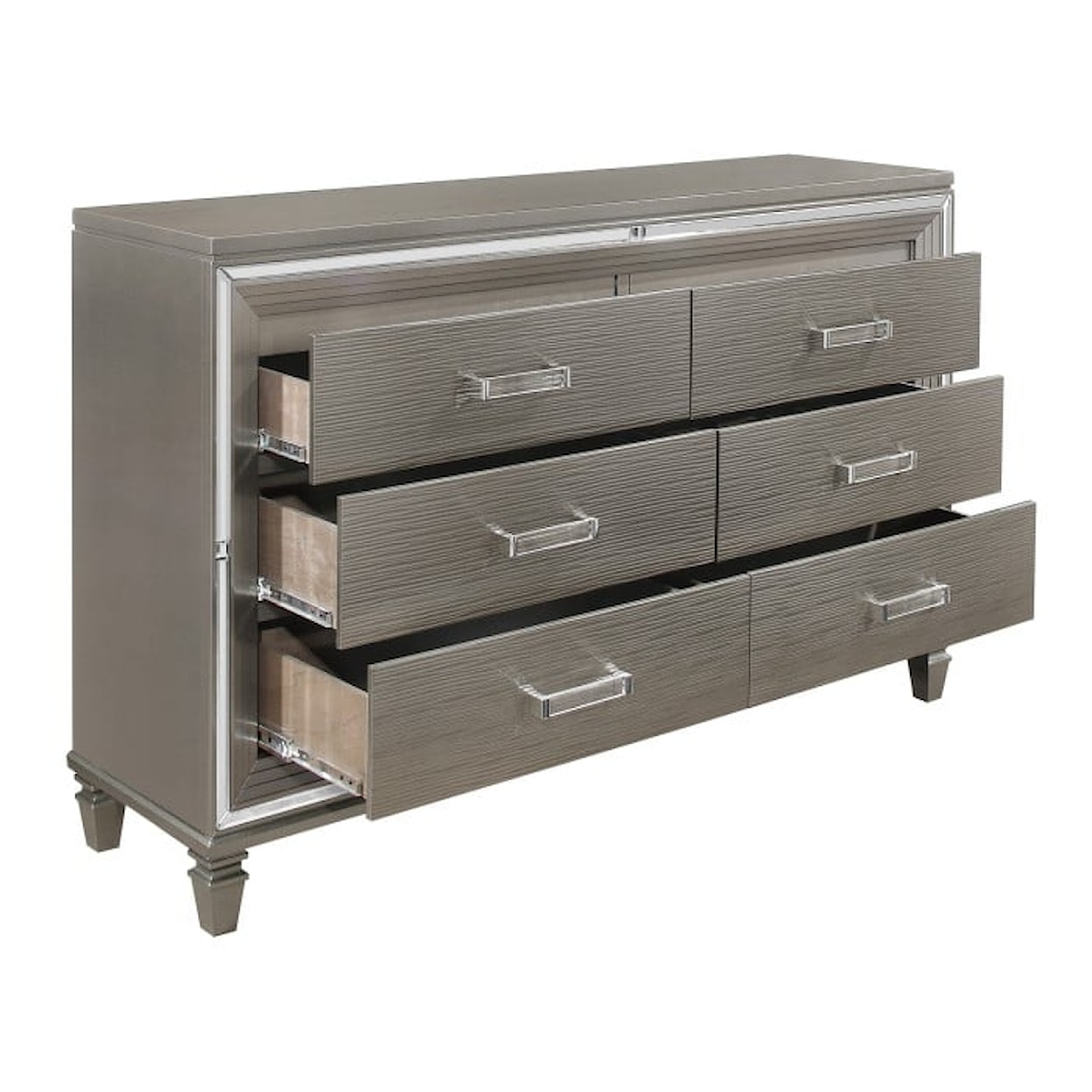 Homelegance Furniture Tamsin Dresser