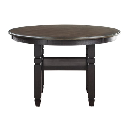 Round Dining Table