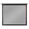 Homelegance Furniture Hebron Mirror