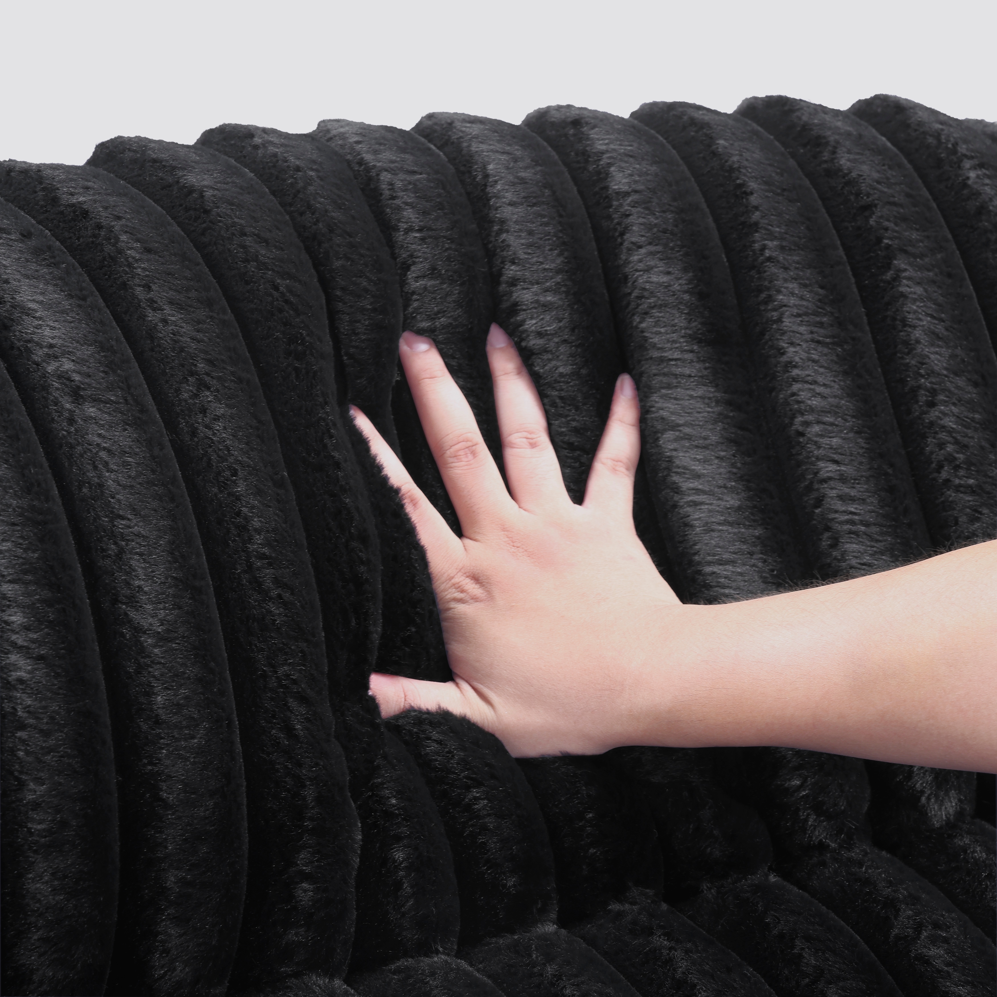 Homelegance Goodland 2-Piece Manual Reclining Living Room Set