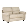 Homelegance Furniture Foxborough Loveseat