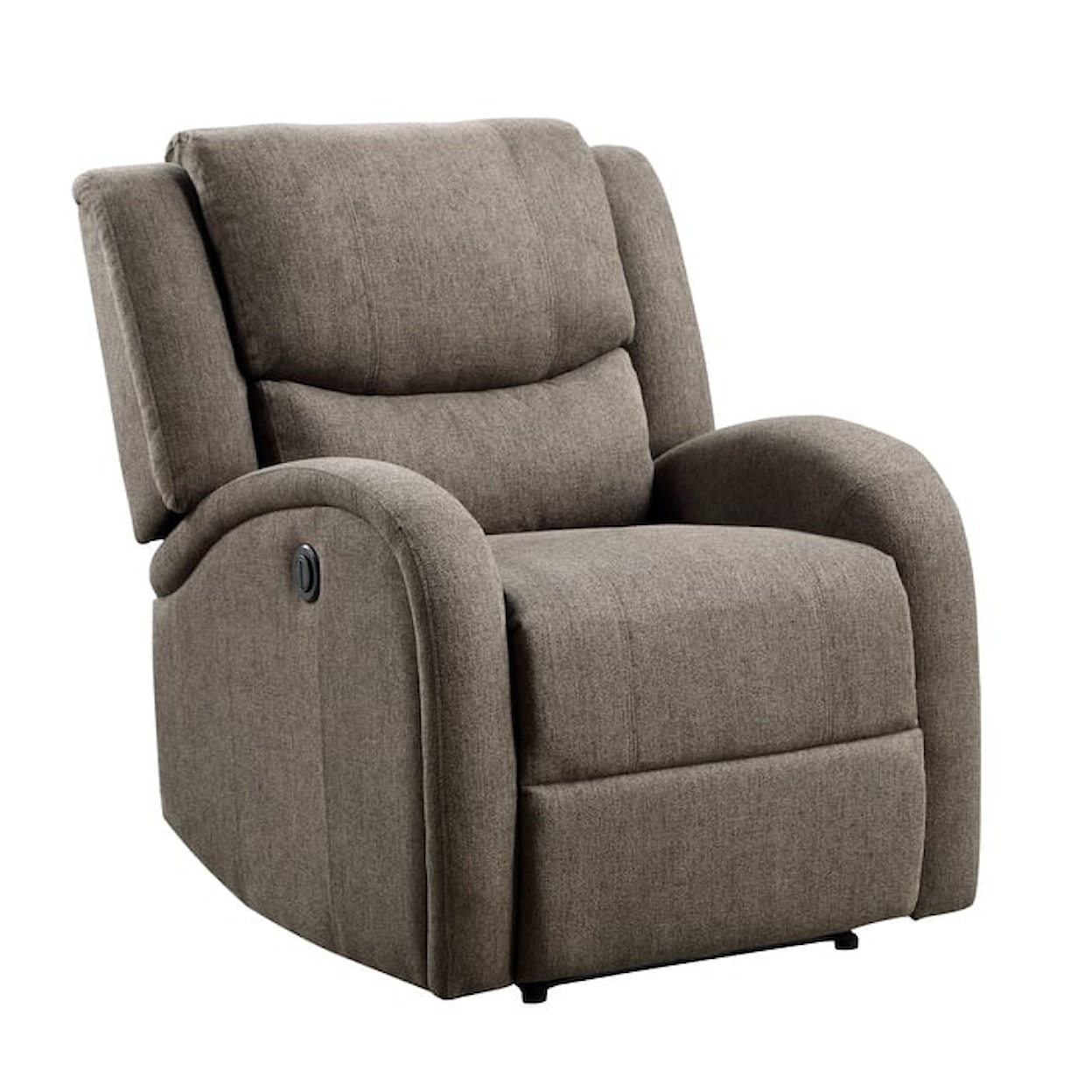 Homelegance Foxcroft Power Recliner