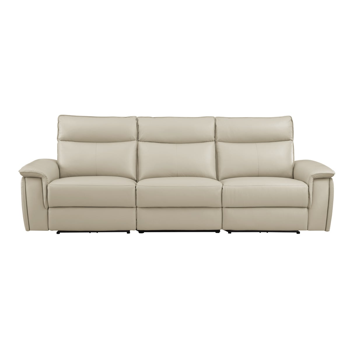 Power Reclining Sofa