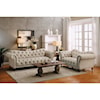 Homelegance Furniture Claire St. Sofa