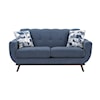 Homelegance Furniture Ever Love Seat