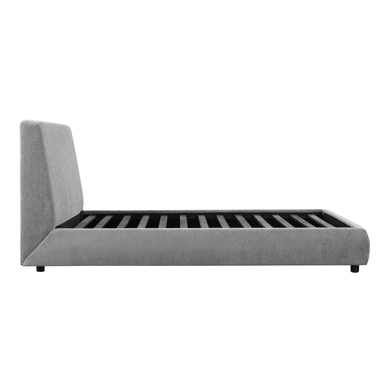 Homelegance Furniture Alford Queen Platform Bed