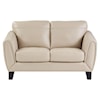 Homelegance Furniture Spivey Love Seat