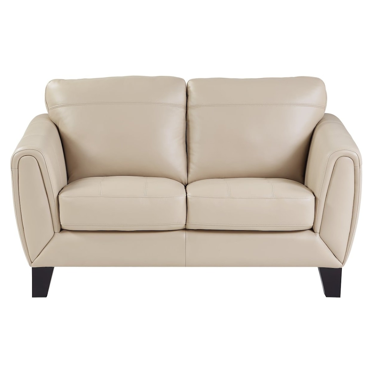 Homelegance Furniture Spivey Love Seat