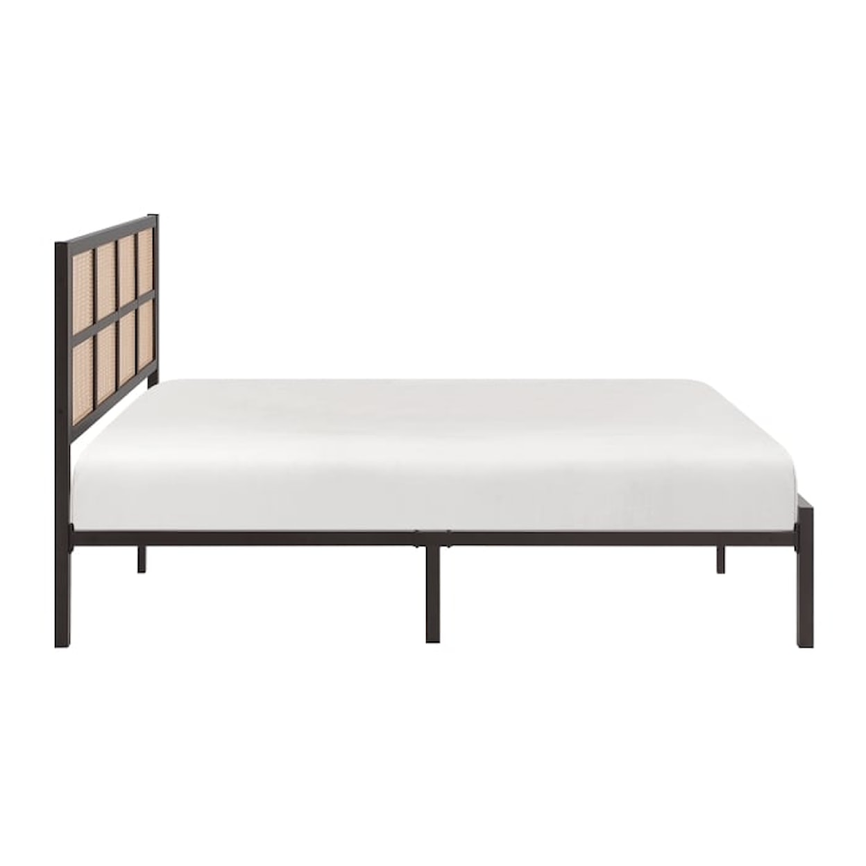 Homelegance Furniture Sanibel Queen Bed