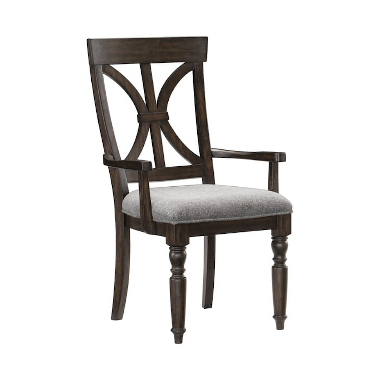 Homelegance Cardano Arm Chair