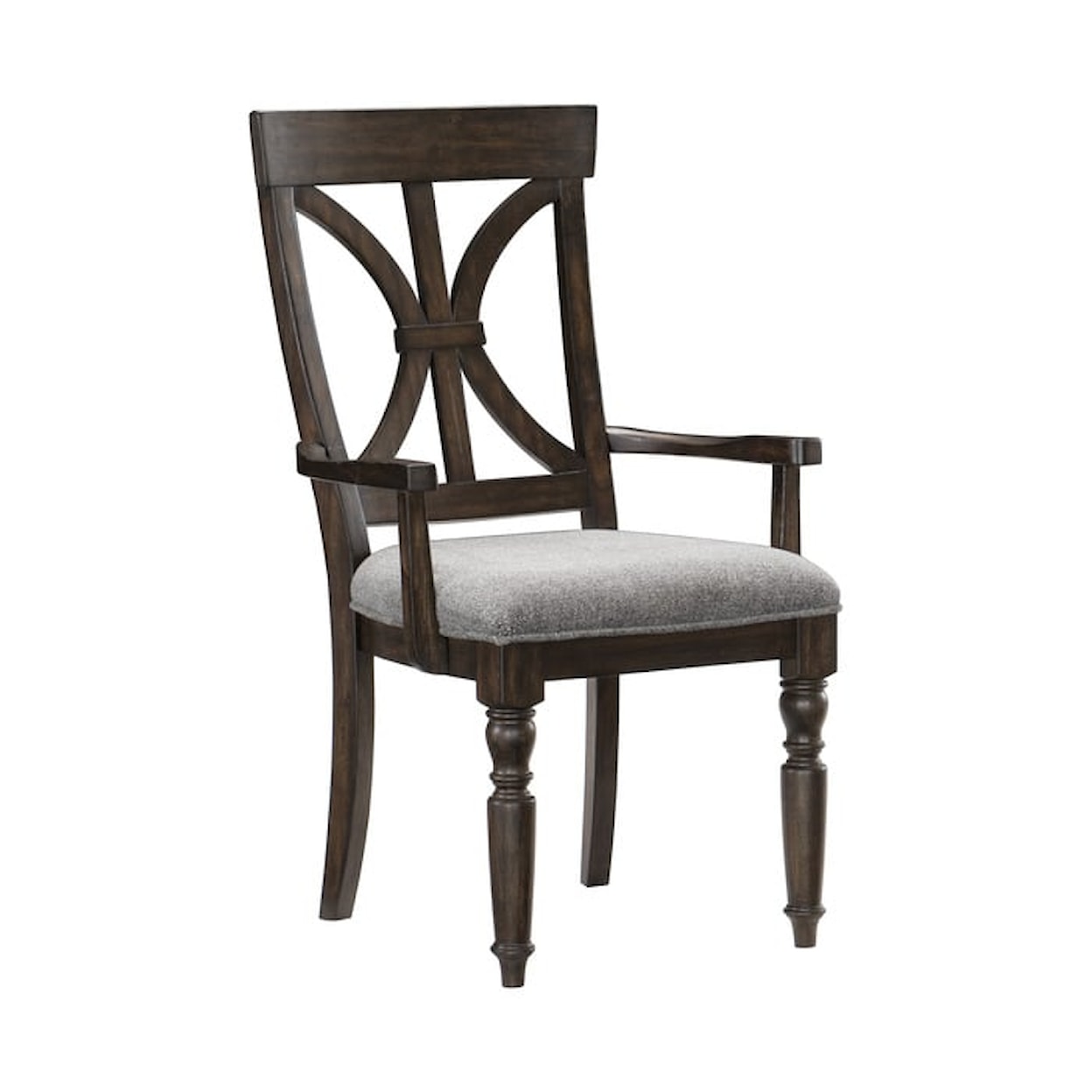 Homelegance Furniture Cardano Arm Chair