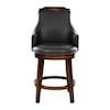 Homelegance Furniture Bayshore Counter Height Chair