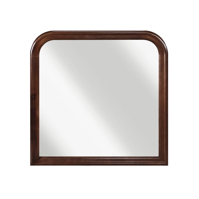 Square Dresser Mirror