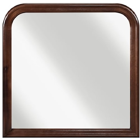 Dresser Mirror