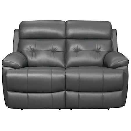 Reclining Loveseat