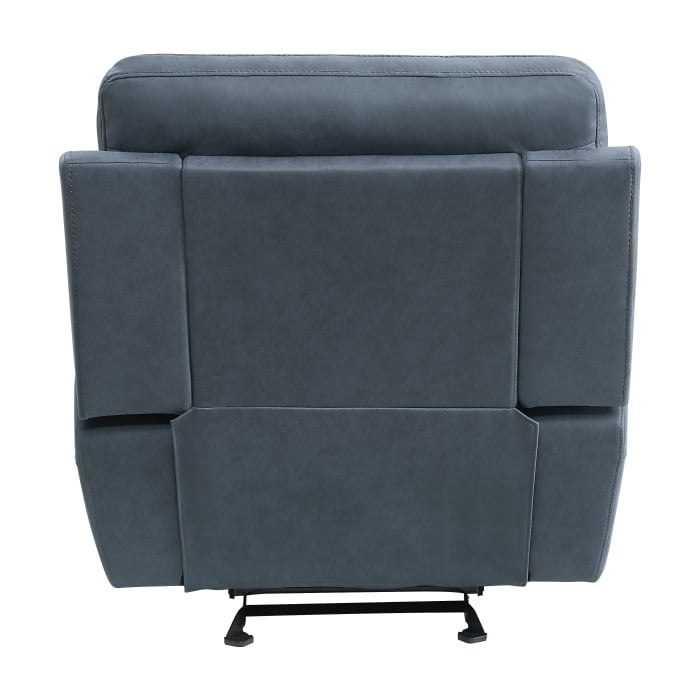 Manual Glider Recliner