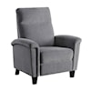 Homelegance Furniture WEISER Push Back Reclining Chair