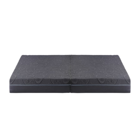 Memory Foam Hybrid Mattress