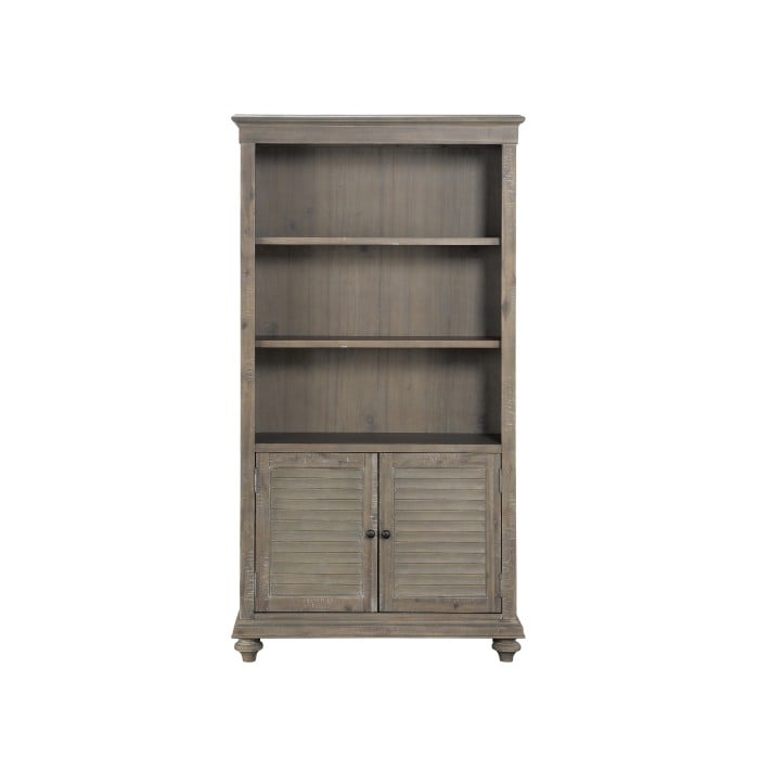 3-Shelf Bookcase