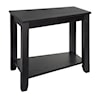 Homelegance Elwell Chairside Table