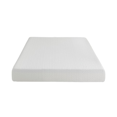 8&quot; Full Memory Foam Mattress