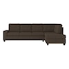 Homelegance Furniture Maston 2-Piece Reversible Sectional