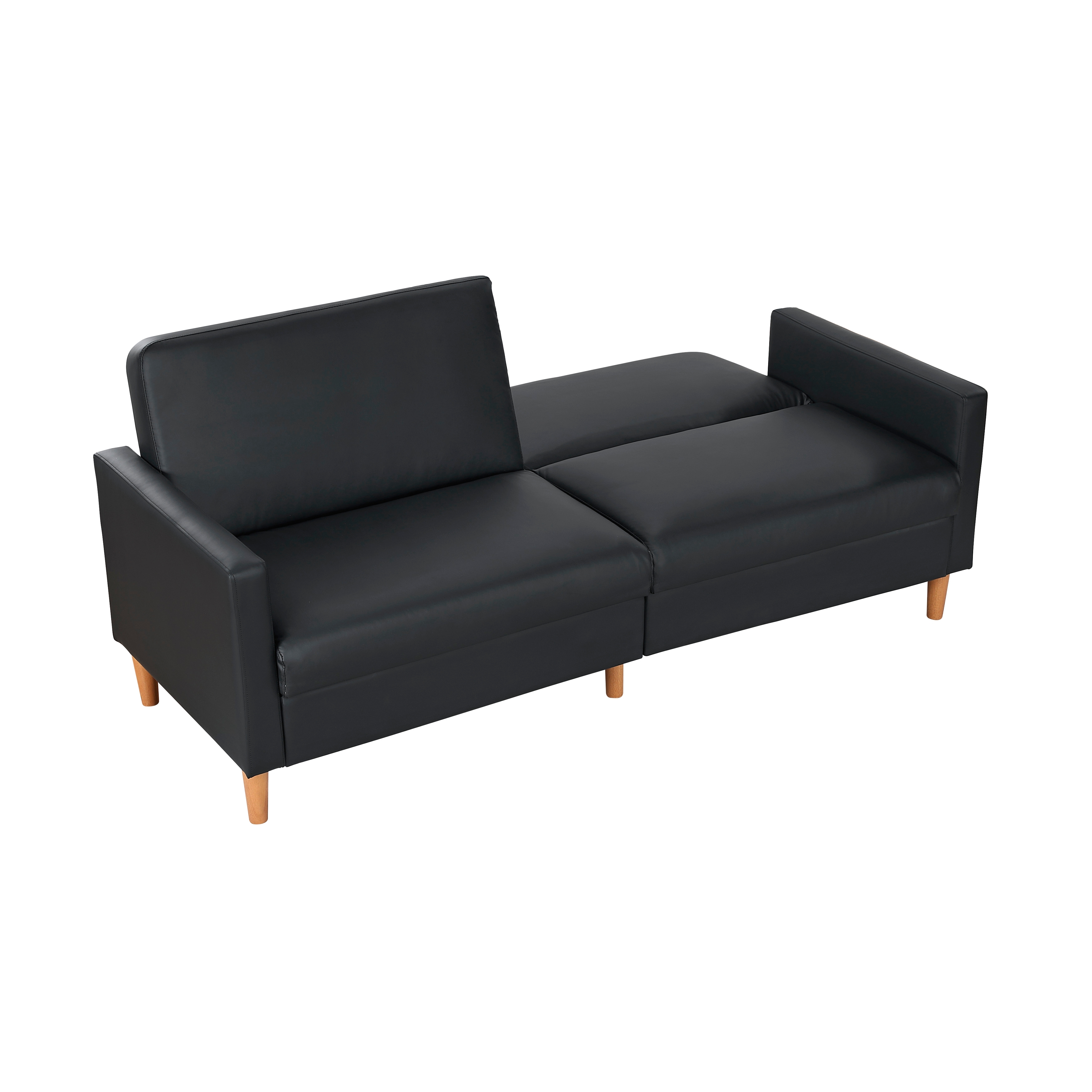 Homelegance Carlton Futon Lounger