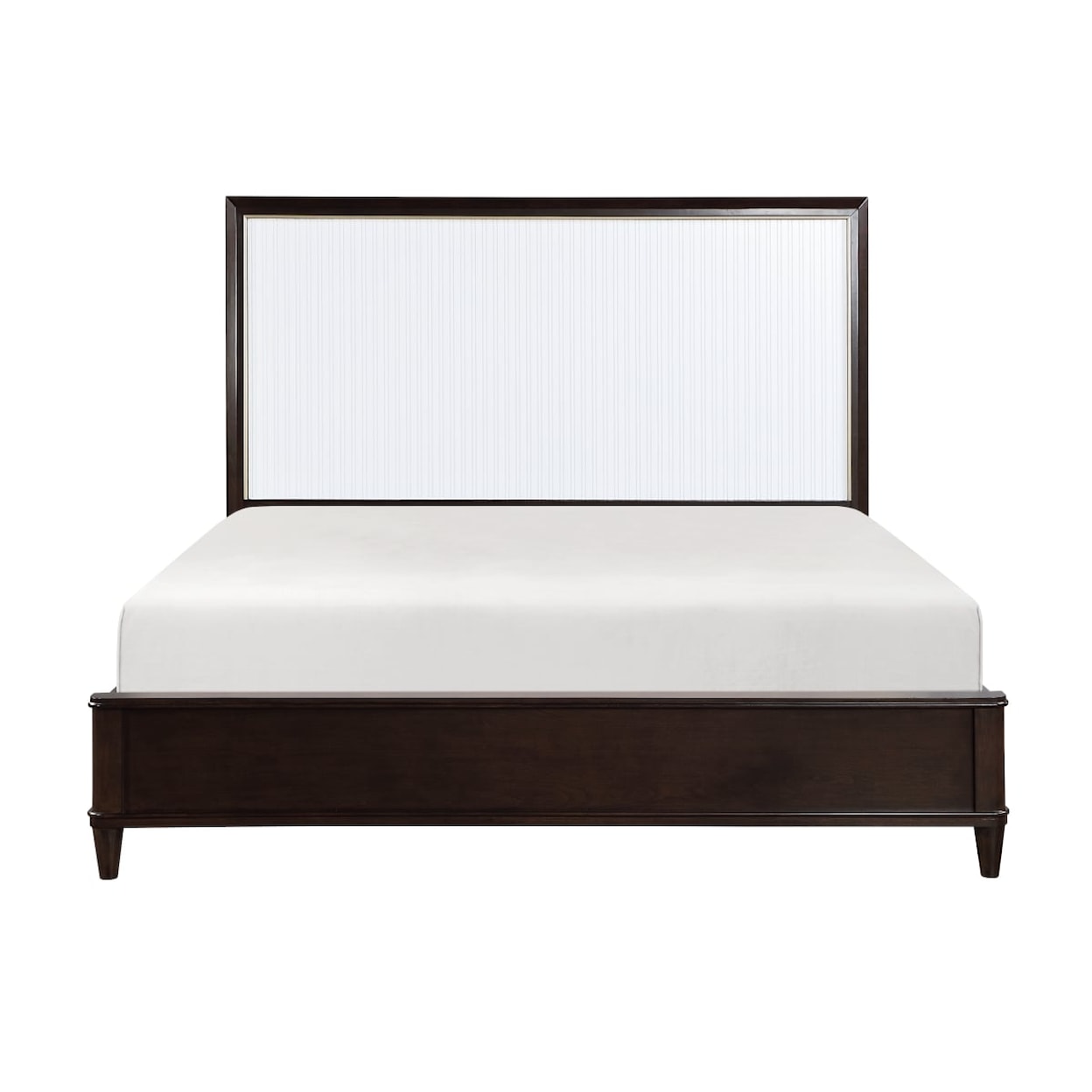 Homelegance Furniture Niles King Bed