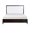 Homelegance Niles Queen Bed