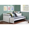 Homelegance Galen Twin over Twin Bed
