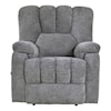 Homelegance Furniture Annaliese Manual Recliner