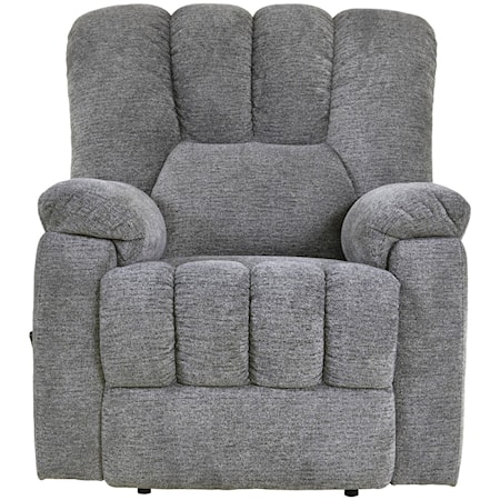 Manual Recliner