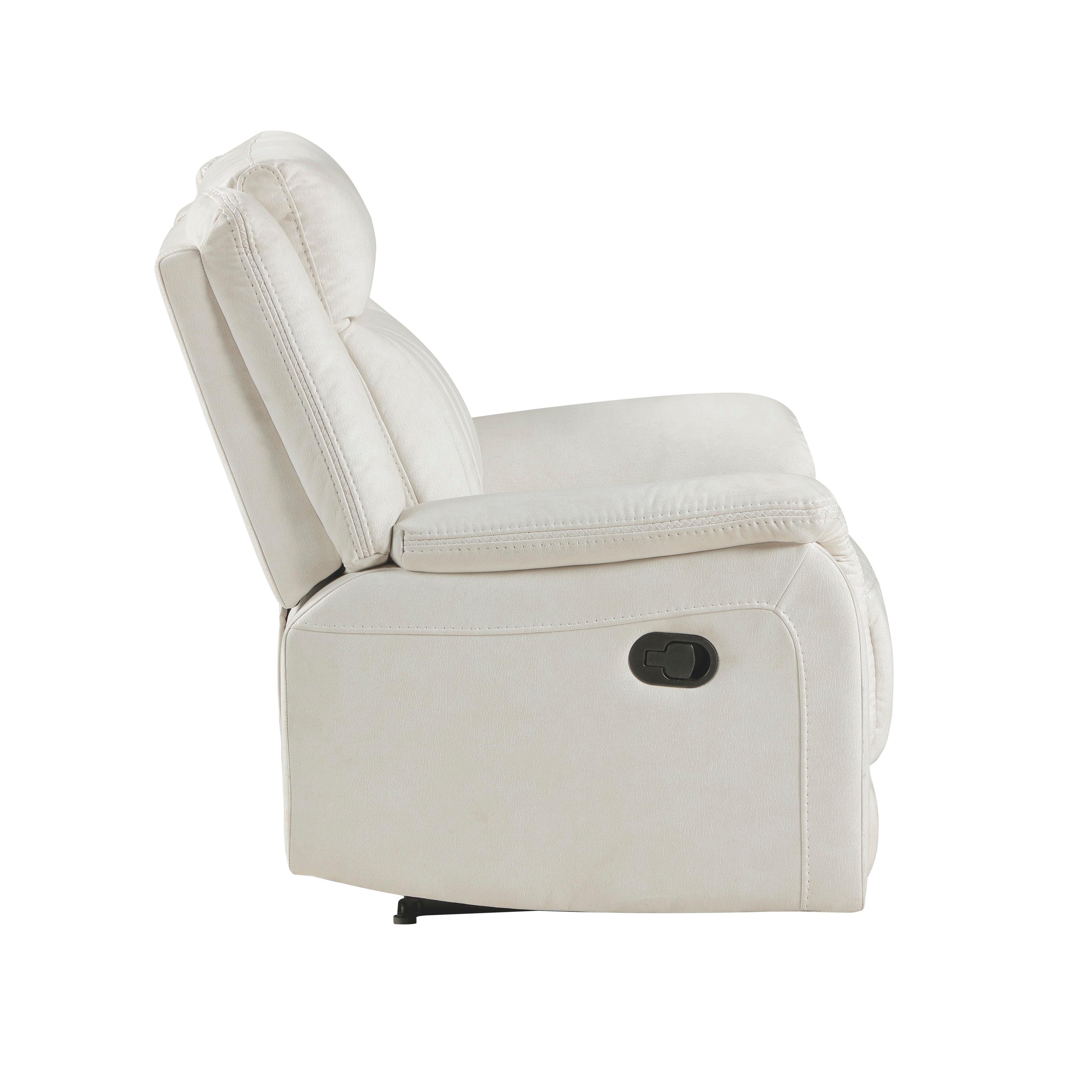 Homelegance Dean Manuel Recliner