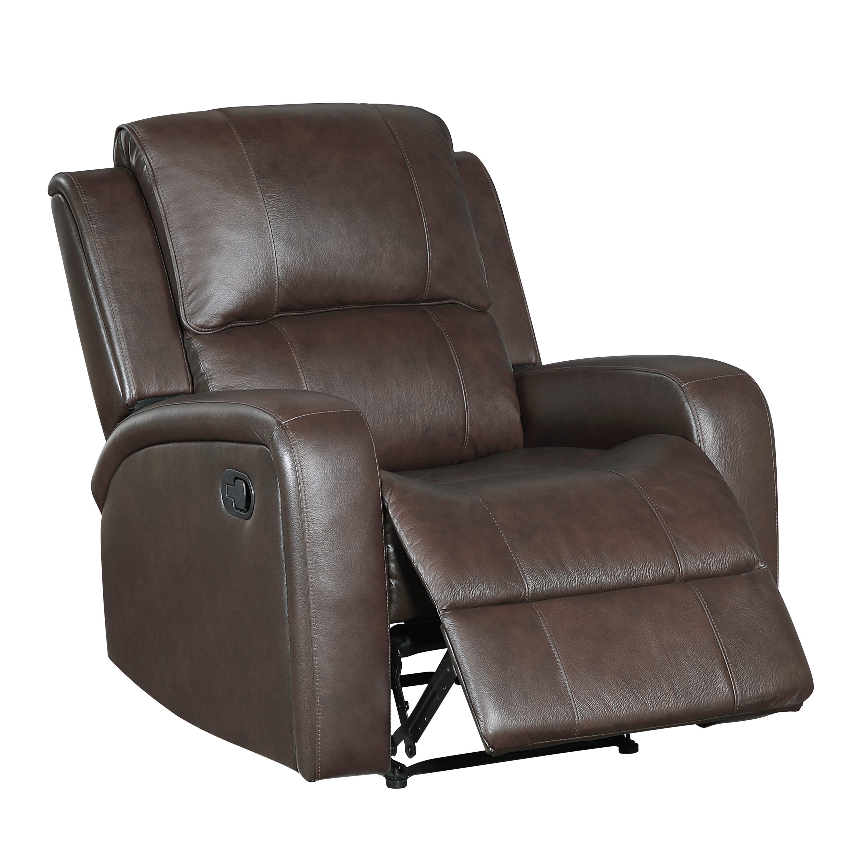 Manual Rocker Recliner
