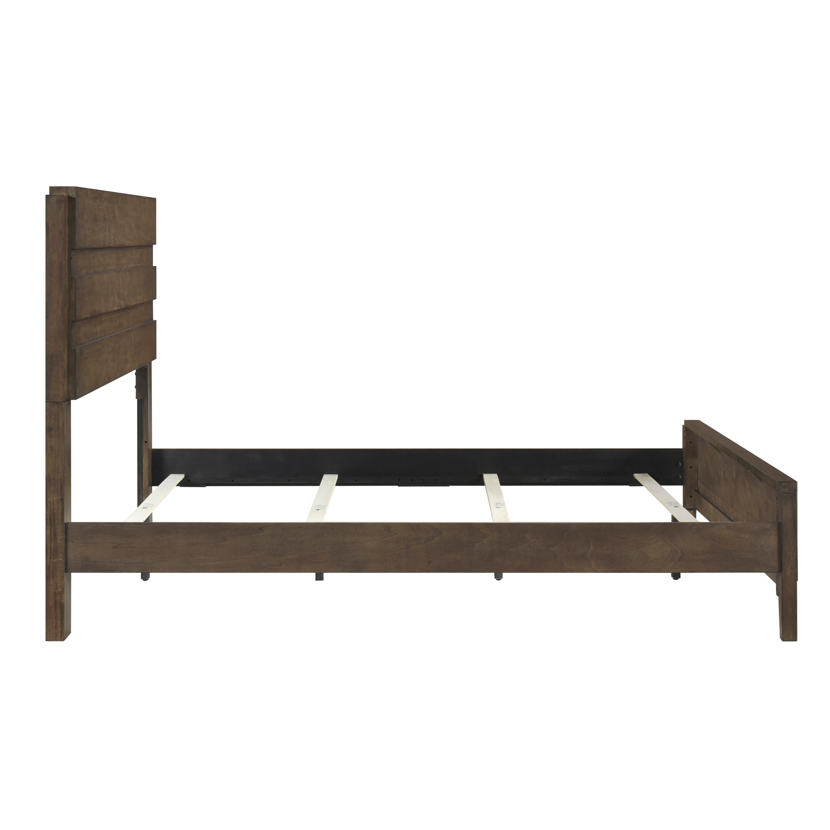 Homelegance Emmett Queen Panel Bed