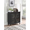 Homelegance Furniture Eliza Accent Chest