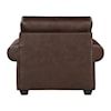 Homelegance Furniture Franklin Accent Chair