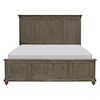 Homelegance Cardano King Bed