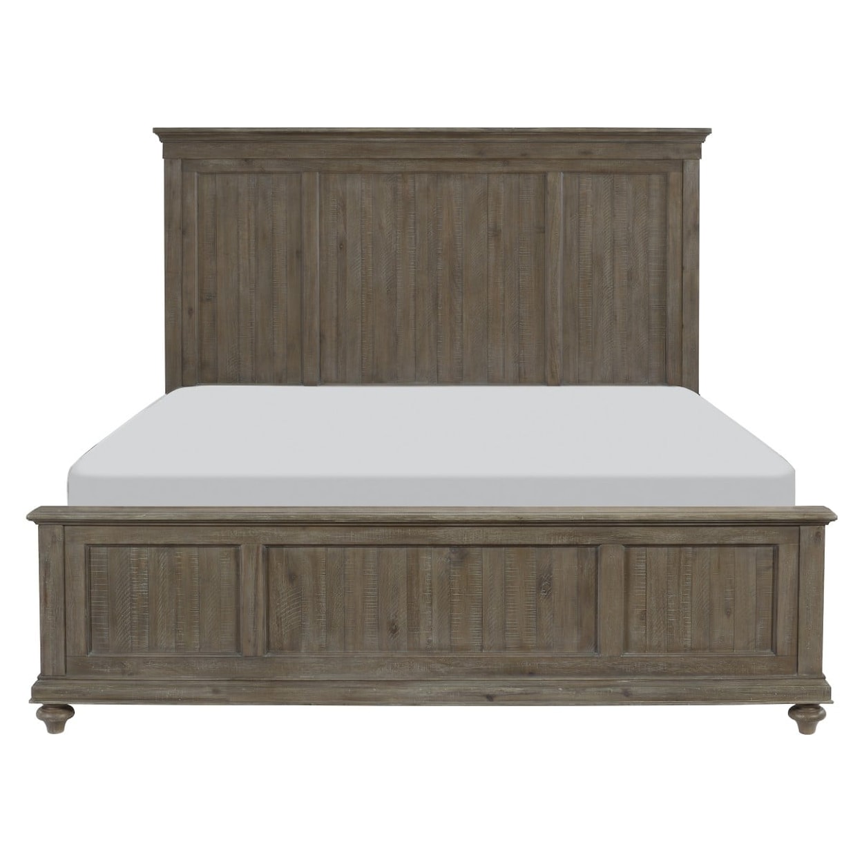 Homelegance Cardano Queen Bed