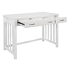 Homelegance Blanche Desk