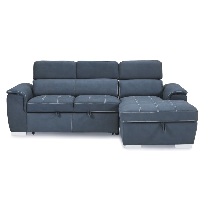 2-Piece Stationary Sofa