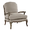 Homelegance Furniture Parlier Accent Chair