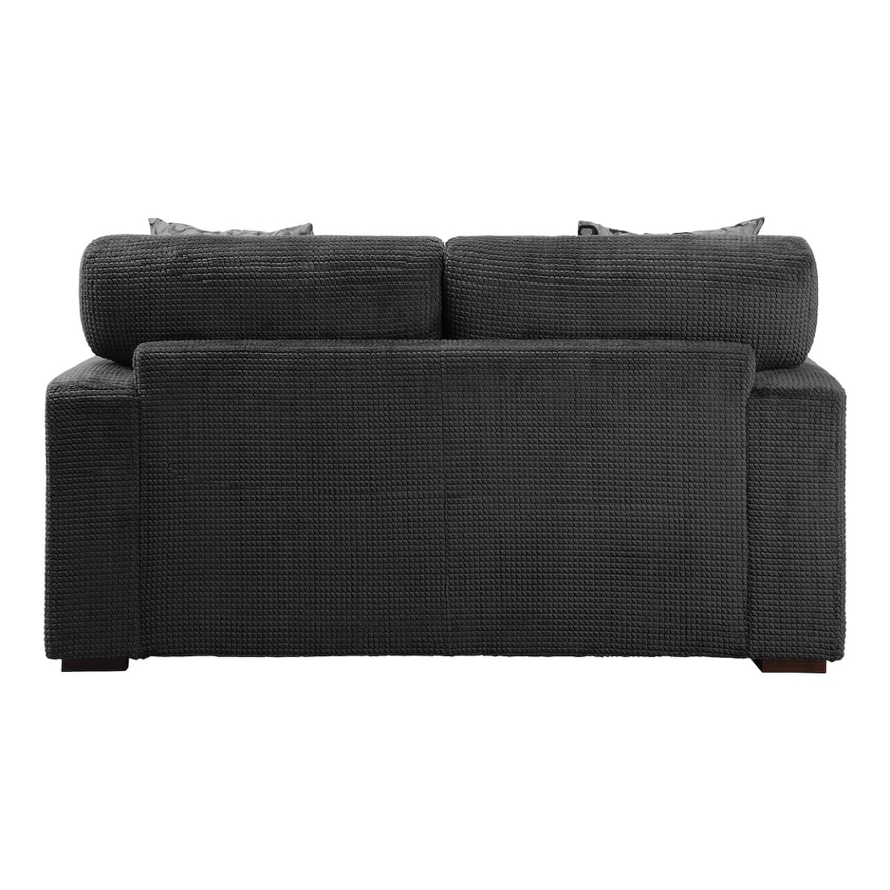 Homelegance Furniture Rivermeade Loveseat