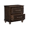 Homelegance Furniture Cardano Nightstand