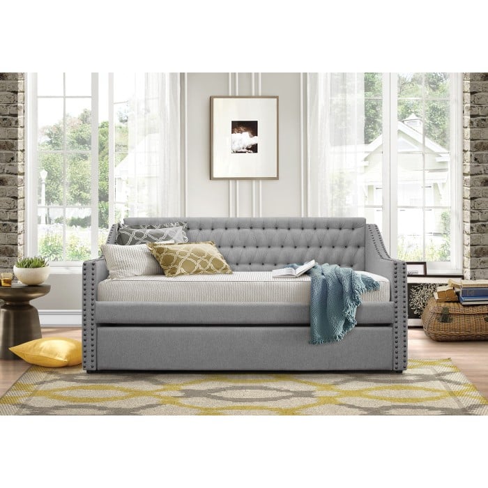 Daybed with Trundle